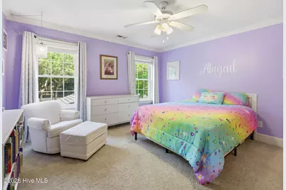 105 Harold Avenue, Swansboro, NC 28584 - Photo 35