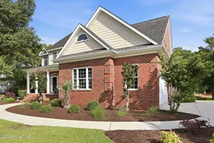 105 Harold Ave, Swansboro, NC 28584 - Photo 5
