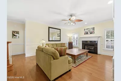 105 Harold Avenue, Swansboro, NC 28584 - Photo 17