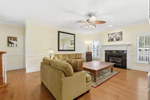 105 Harold Ave, Swansboro, NC 28584 - Photo 17