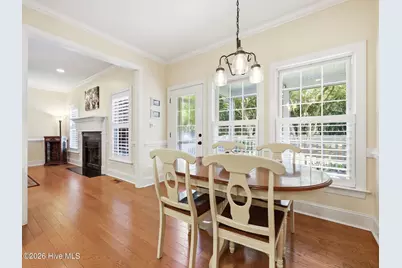 105 Harold Avenue, Swansboro, NC 28584 - Photo 21