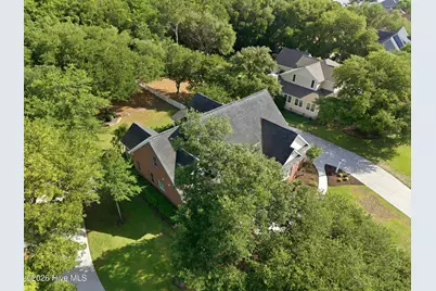 105 Harold Avenue, Swansboro, NC 28584 - Photo 49