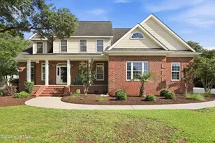105 Harold Ave, Swansboro, NC 28584 - Photo 1