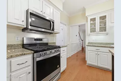 105 Harold Avenue, Swansboro, NC 28584 - Photo 25
