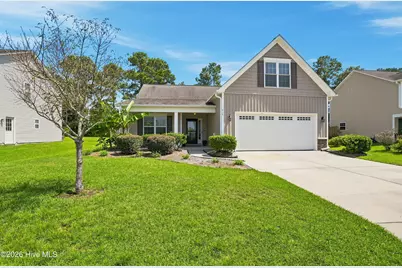 215 Preswick Drive, Rocky Point, NC 28457 - Photo 1
