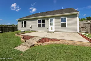 129 Backfield Pl, Jacksonville, NC 28540 - Photo 29