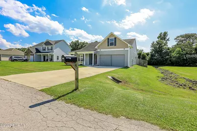129 Backfield Place, Jacksonville, NC 28540 - Photo 5