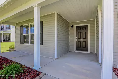 129 Backfield Place, Jacksonville, NC 28540 - Photo 9