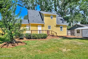 650 Kemper Dr, Evans, GA 30809 - Photo 17