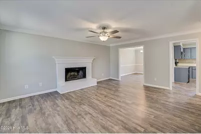 650 Kemper Drive, Evans, GA 30809 - Photo 9