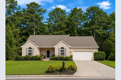 510 Neuchatel Road, New Bern, NC 28562 - Photo 1