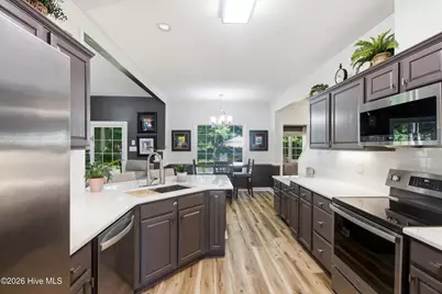 510 Neuchatel Road, New Bern, NC 28562 - Photo 15