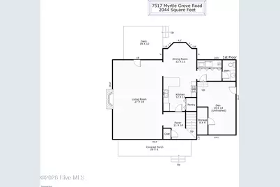 7517 Myrtle Grove Road, Wilmington, NC 28409 - Photo 5