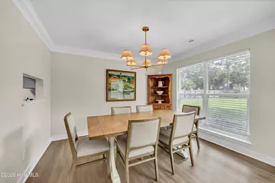 3415 Sparrow Hawk Court, Wilmington, NC 28409 - Photo 9