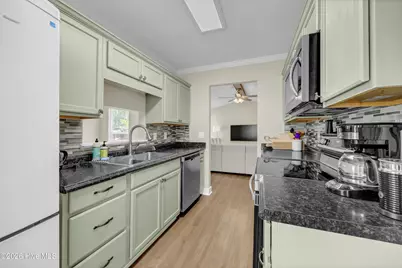 3415 Sparrow Hawk Court, Wilmington, NC 28409 - Photo 13