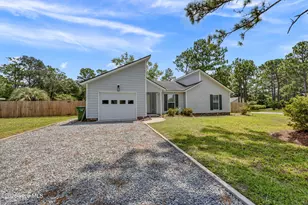 3415 Sparrow Hawk Ct, Wilmington, NC 28409 - Photo 1