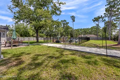3415 Sparrow Hawk Court, Wilmington, NC 28409 - Photo 25
