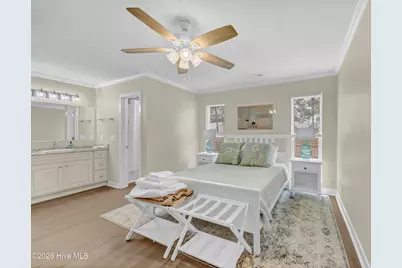 3415 Sparrow Hawk Court, Wilmington, NC 28409 - Photo 15