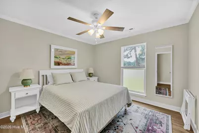 3415 Sparrow Hawk Court, Wilmington, NC 28409 - Photo 19