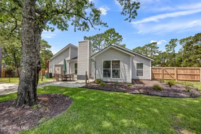 3415 Sparrow Hawk Court, Wilmington, NC 28409 - Photo 27