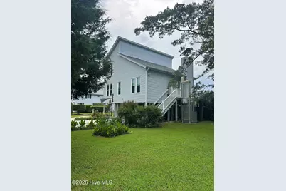 100 Longview Court, Havelock, NC 28532 - Photo 1
