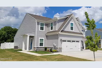 306 Spinnaker Street # A, Elizabeth City, NC 27909 - Photo 1