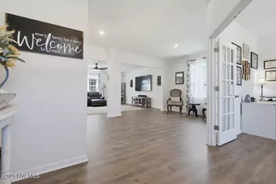 1171 Misty Creek Drive, Aberdeen, NC 28315 - Photo 5