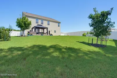 1171 Misty Creek Drive, Aberdeen, NC 28315 - Photo 35