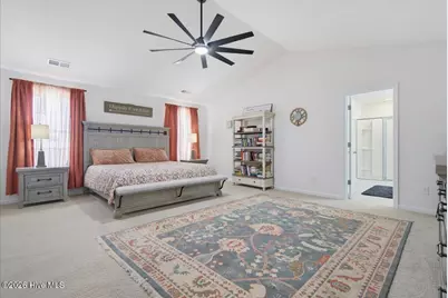 1171 Misty Creek Drive, Aberdeen, NC 28315 - Photo 15