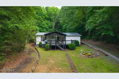 5620 Candy Mountain Road, Murphy, NC 28906 - Photo 1