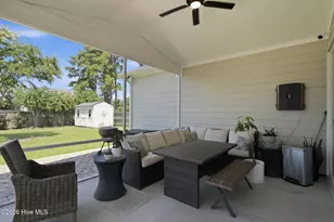 100 Daylight Dr, Hampstead, NC 28443 - Photo 35