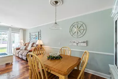 330 S Middleton Drive NW #Unit 1502, Calabash, NC 28467 - Photo 9
