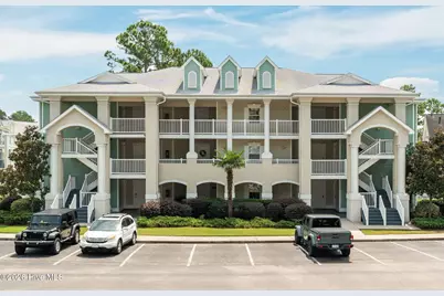 330 S Middleton Drive NW #Unit 1502, Calabash, NC 28467 - Photo 1