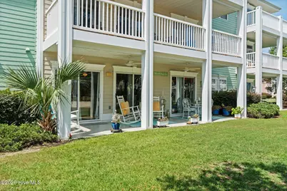 330 S Middleton Drive NW #Unit 1502, Calabash, NC 28467 - Photo 29
