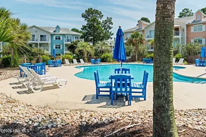 330 S Middleton Drive NW #Unit 1502, Calabash, NC 28467 - Photo 33