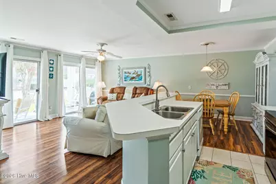 330 S Middleton Drive NW #Unit 1502, Calabash, NC 28467 - Photo 5