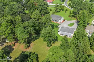 540 Meadow Ln, Burgaw, NC 28425 - Photo 49