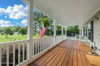 540 Meadow Lane, Burgaw, NC 28425 - Photo 37