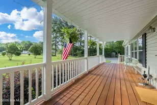 540 Meadow Ln, Burgaw, NC 28425 - Photo 37