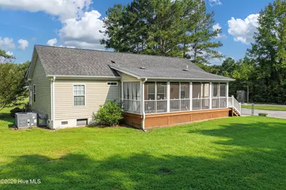 540 Meadow Lane, Burgaw, NC 28425 - Photo 29