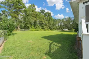 540 Meadow Ln, Burgaw, NC 28425 - Photo 33