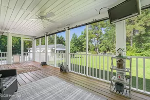 540 Meadow Ln, Burgaw, NC 28425 - Photo 31