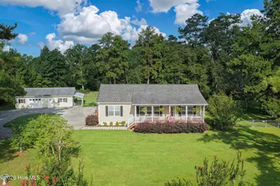 540 Meadow Lane, Burgaw, NC 28425 - Photo 1