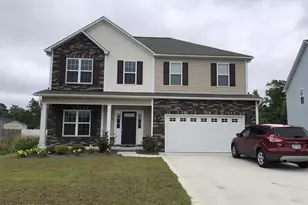 209 Legacy Ln, Newport, NC 28570 - Photo 1
