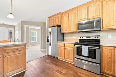 4900 Pleasant Plain Road, Ayden, NC 28513 - Photo 21