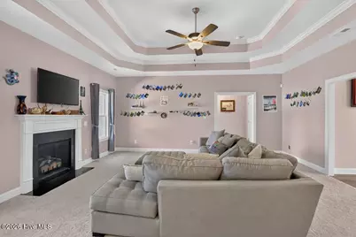 2019 Tarpon Trail, New Bern, NC 28562 - Photo 11