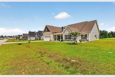 2019 Tarpon Trail, New Bern, NC 28562 - Photo 27
