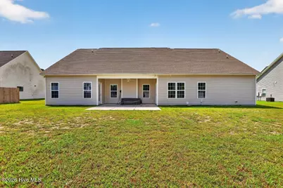 2019 Tarpon Trail, New Bern, NC 28562 - Photo 23