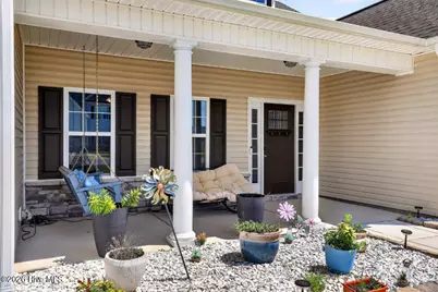 2019 Tarpon Trail, New Bern, NC 28562 - Photo 3