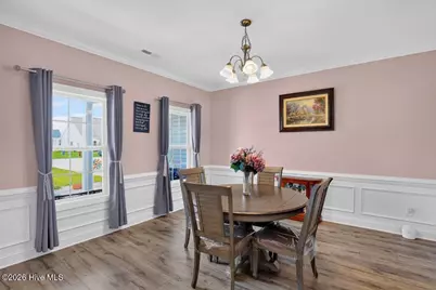 2019 Tarpon Trail, New Bern, NC 28562 - Photo 5